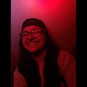 Meet your Posher, Angeline